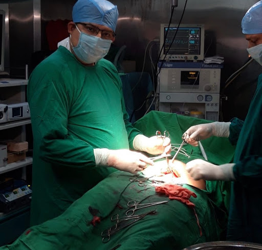Dr. Arnab Mondal - Arona Clinic | Best Gynecologist in Salt lake | Best Obstetrician in Saltlake