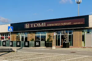 Tomi Sushi Vercelli image