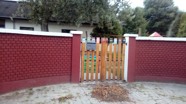 Homoktövis Általános Iskola - Iskola
