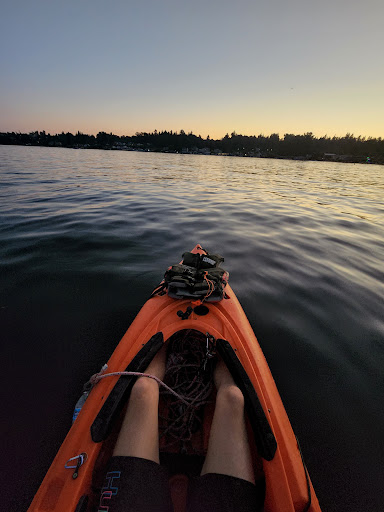 Park «Lundeen Park», reviews and photos, 10020 Lundeen Park Way, Lake Stevens, WA 98258, USA