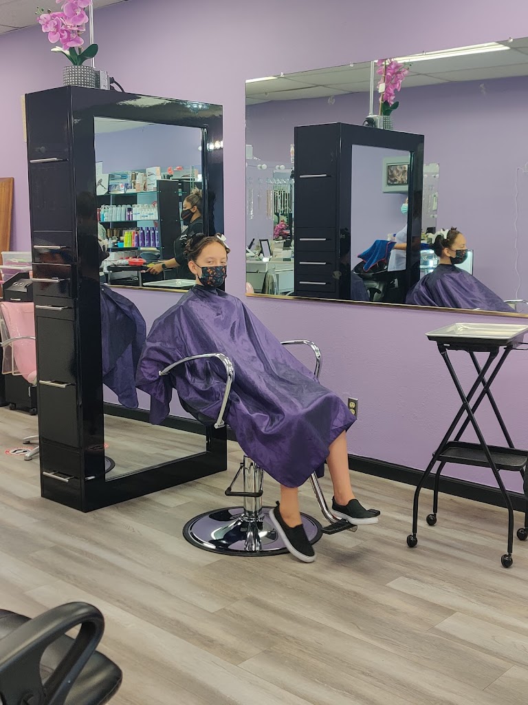 J&M Barber Shop 91789