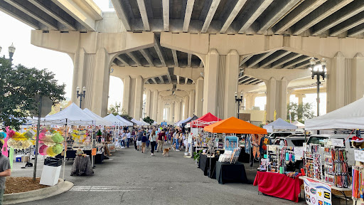 Arts Organization «Riverside Arts Market», reviews and photos, 715 Riverside Ave, Jacksonville, FL 32204, USA