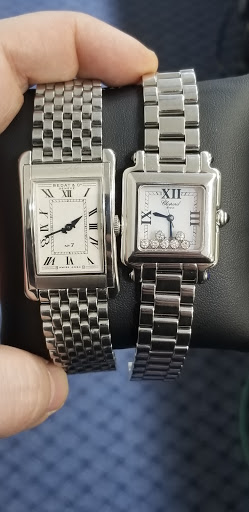 Jeweler «Manhasset Jewelers», reviews and photos, 446 Plandome Rd, Manhasset, NY 11030, USA