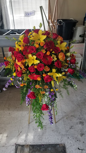 Florist «M B Floral Design», reviews and photos, 25351 Alicia Pkwy B, Laguna Hills, CA 92653, USA