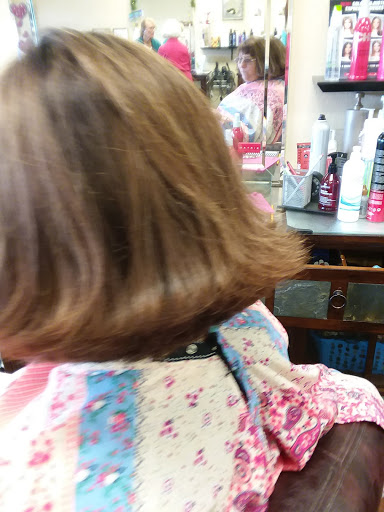 Beauty Salon «Bella Voi Salon», reviews and photos, 12211 W Bell Rd #103, Surprise, AZ 85378, USA