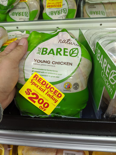 Grocery Store «Town & Country», reviews and photos, 1217 W Park St, Livingston, MT 59047, USA