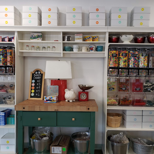 Ice Cream Shop «Sweet Provisions», reviews and photos, 8120 N Hayden Rd, Scottsdale, AZ 85258, USA