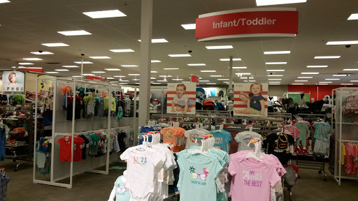 Department Store «Target», reviews and photos, 2703 County Rd 541, Burlington, NJ 08016, USA