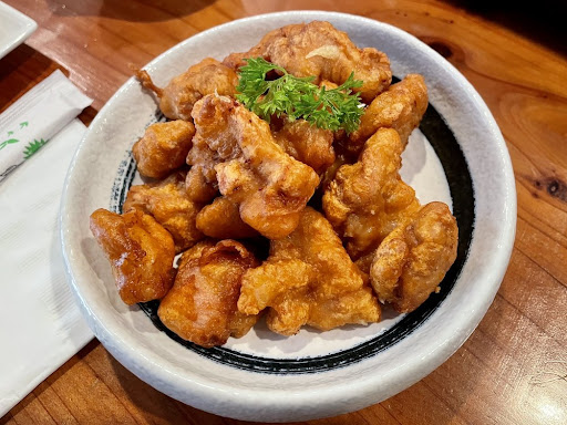 Hasumi Sushi image