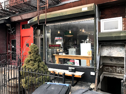 Brancaccio,s Food Shop - 3011 Fort Hamilton Pkwy, Brooklyn, NY 11218