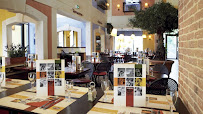 Atmosphère du Restaurant italien Del Arte à Limoges - n°1