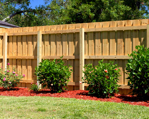 Superior Fence & Rail