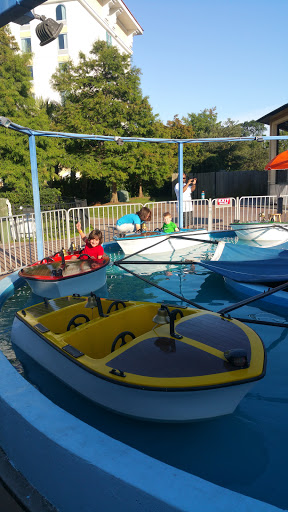 Amusement Park «The Pavilion Park», reviews and photos, 1171 Celebrity Cir, Myrtle Beach, SC 29577, USA