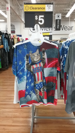 Discount Store «Walmart», reviews and photos, 700 Marketplace Blvd, Hamilton Township, NJ 08691, USA