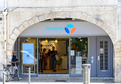 BOUYGUES TELECOM à La Rochelle