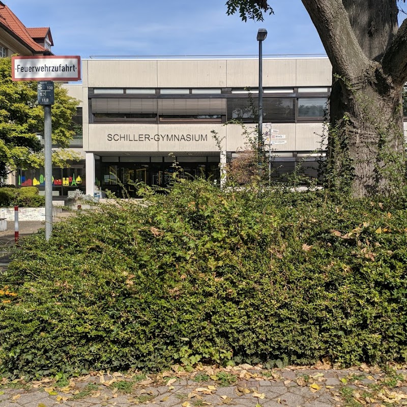 Schiller-Gymnasium