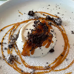 Photo n°4 de l'avis de Valentina. fait le 18/10/2021 à 11:53 sur le  Osteria Il Cortile à Diano d'Alba