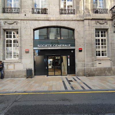 SG à Besançon