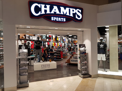 Shoe Store «Champs Sports», reviews and photos, 176 Bellevue Way NE, Bellevue, WA 98004, USA