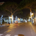 Photo n°1 de l'avis de Leucio.u fait le 06/12/2018 à 14:37 sur le  Hotel Ambasciatori à Rimini