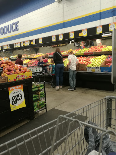 Supermarket «FoodMaxx», reviews and photos, 699 Lewelling Blvd, San Leandro, CA 94579, USA