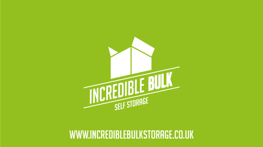 Incredible Bulk Self Storage Ltd