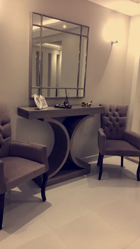 شاليه أكوا بارك
