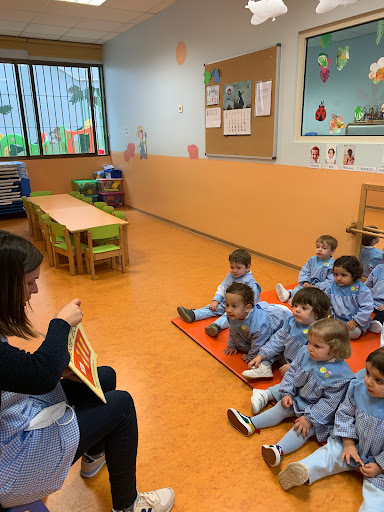 Centros De Educación Infantil Xicotets en Valencia
