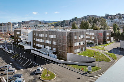 AAGROUP St-Étienne à Saint-Étienne