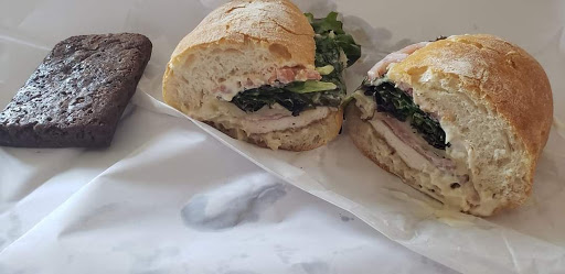 Italian Grocery Store «A.L.C. ITALIAN GROCERY», reviews and photos, 8613 3rd Ave, Brooklyn, NY 11209, USA