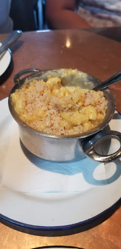 Mac & Cheese