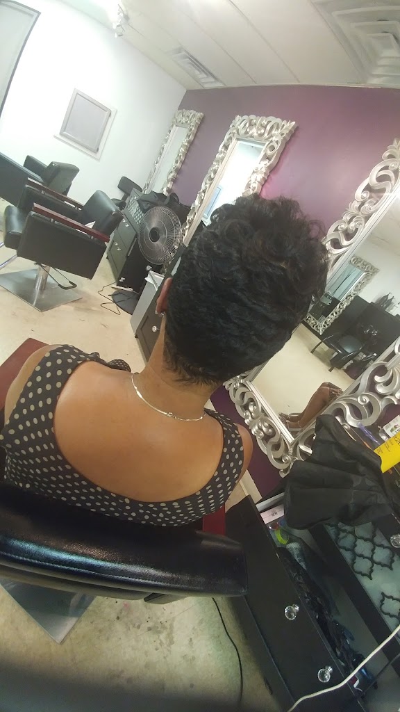 Salon Slayed 19720