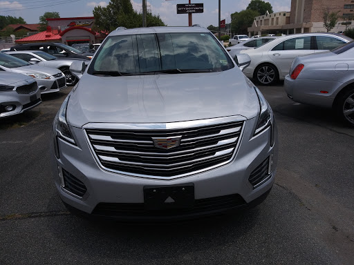Used Car Dealer «City To City Auto Sales LLC», reviews and photos, 5020 Williamsburg Rd, Richmond, VA 23231, USA