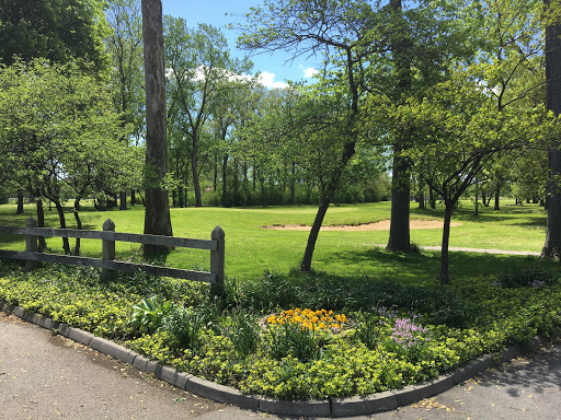 Public Golf Course «Winnetka Golf Club», reviews and photos, 1300 Oak St, Winnetka, IL 60093, USA