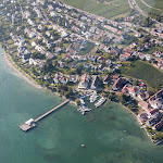 Photo n°14 de l'avis de Roland.a fait le 18/01/2020 à 16:24 sur le  Zeppelin Hangar à Friedrichshafen