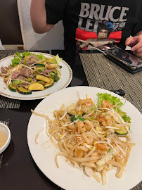 Plats et boissons du Restaurant vietnamien O MAI - Asiatique, Vietnamien, Chinois à Nice - n°3