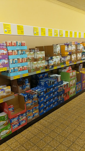 Supermarket «ALDI», reviews and photos, 6415 Troost Ave, Kansas City, MO 64131, USA