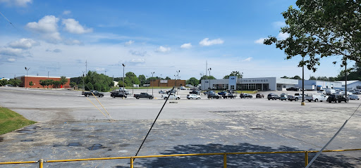 Used Car Dealer «John Bleakley Ford», reviews and photos, 870 Thornton Rd, Lithia Springs, GA 30122, USA