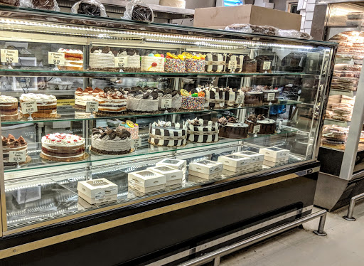 Kosher Grocery Store «Rockland Kosher Supermarket», reviews and photos, 27 Orchard St, Monsey, NY 10952, USA