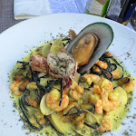 Photo n°4 de l'avis de Pat.i fait le 10/06/2022 à 20:05 sur le  Goldi Restaurant à Funchal