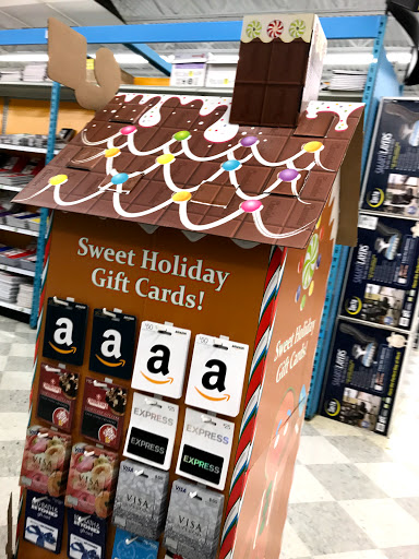 Office Supply Store «OfficeMax», reviews and photos, 9151 Fields Ertel Rd, Cincinnati, OH 45249, USA