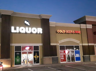 College Heights Liquor Store