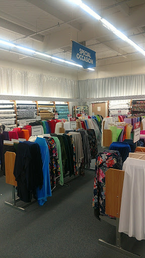Fabric Store «Fabric Depot», reviews and photos, 700 SE 122nd Ave, Portland, OR 97233, USA