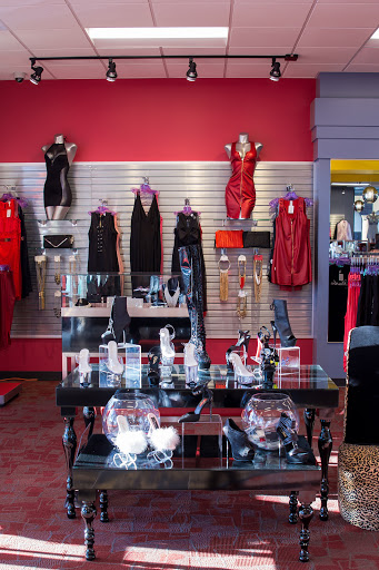 Lingerie Store «Hustler Hollywood», reviews and photos, 10017 N Metro Pkwy E, Phoenix, AZ 85051, USA