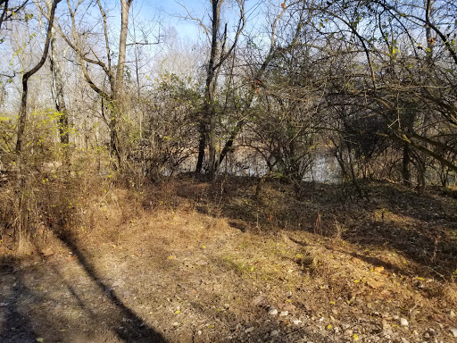 Hanging Rock Trailhead