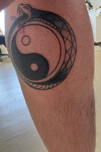 Explore side boob tattoo ideas, creative tattoo ideas in Ogden, available at Legacy Tattoo