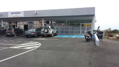 ostéopathe ALBERTINI Jean PIerre à Biguglia