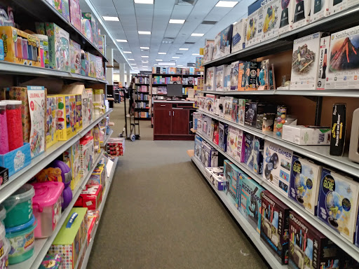 Book Store «Barnes & Noble», reviews and photos, 55 Parsonage Rd, Edison, NJ 08837, USA