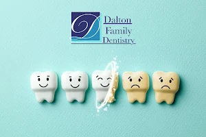 Dalton Family Dentistry image