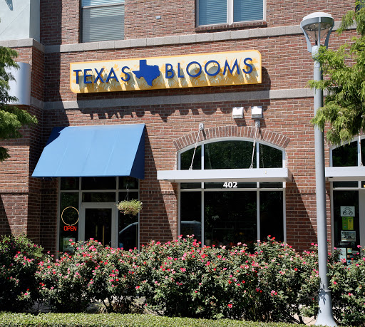 Texas Blooms and Gifts, 4616 Triangle Ave #402, Austin, TX 78751, USA, 